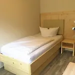 Otel Regiohotel Germania - #direktamkurpark #wellnessbereich #fruehstuecksbuffet #freeparking