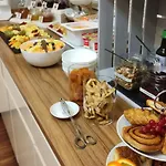 Regiohotel Germania - #direktamkurpark #wellnessbereich #fruehstuecksbuffet #freeparking