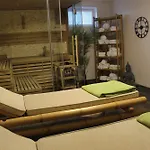 Hotel Regiohotel Germania - #direktamkurpark #wellnessbereich #fruehstuecksbuffet #freeparking Bad Harzburg