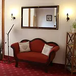Regiohotel Germania - #direktamkurpark #wellnessbereich #fruehstuecksbuffet #freeparking Bad Harzburg