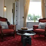 Regiohotel Germania - #direktamkurpark #wellnessbereich #fruehstuecksbuffet #freeparking فندق 3*