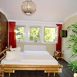 Regiohotel Germania - #direktamkurpark #wellnessbereich #fruehstuecksbuffet #freeparking 3*