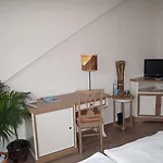 Regiohotel Germania - #direktamkurpark #wellnessbereich #fruehstuecksbuffet #freeparking 3* Bad Harzburg