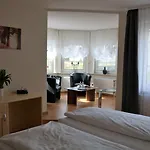 Regiohotel Germania - #direktamkurpark #wellnessbereich #fruehstuecksbuffet #freeparking