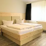 Regiohotel Germania - #direktamkurpark #wellnessbereich #fruehstuecksbuffet #freeparking 3* Bad Harzburg