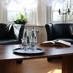Regiohotel Germania - #direktamkurpark #wellnessbereich #fruehstuecksbuffet #freeparking