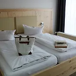 Regiohotel Germania - #direktamkurpark #wellnessbereich #fruehstuecksbuffet #freeparking Bad Harzburg
