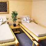 Hotel Regiohotel Germania - #direktamkurpark #wellnessbereich #fruehstuecksbuffet #freeparking Bad Harzburg