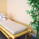 Regiohotel Germania - #direktamkurpark #wellnessbereich #fruehstuecksbuffet #freeparking Hotel
