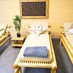 Regiohotel Germania - #direktamkurpark #wellnessbereich #fruehstuecksbuffet #freeparking 3* Bad Harzburg