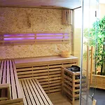 Regiohotel Germania - #direktamkurpark #wellnessbereich #fruehstuecksbuffet #freeparking Otel Bad Harzburg