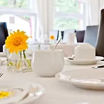 Regiohotel Germania - #direktamkurpark #wellnessbereich #fruehstuecksbuffet #freeparking Hotel 3*