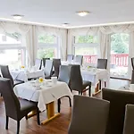 Regiohotel Germania - #direktamkurpark #wellnessbereich #fruehstuecksbuffet #freeparking Bad Harzburg