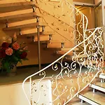 Hotel Regiohotel Germania - #direktamkurpark #wellnessbereich #fruehstuecksbuffet #freeparking 3*