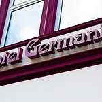 Regiohotel Germania - #direktamkurpark #wellnessbereich #fruehstuecksbuffet #freeparking