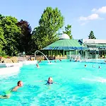 Regiohotel Germania - #direktamkurpark #wellnessbereich #fruehstuecksbuffet #freeparking Otel