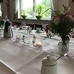 Regiohotel Germania - #direktamkurpark #wellnessbereich #fruehstuecksbuffet #freeparking