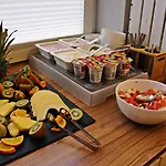 Regiohotel Germania - #direktamkurpark #wellnessbereich #fruehstuecksbuffet #freeparking