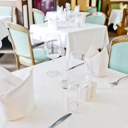 Regiohotel Germania Am Kurpark Hotel