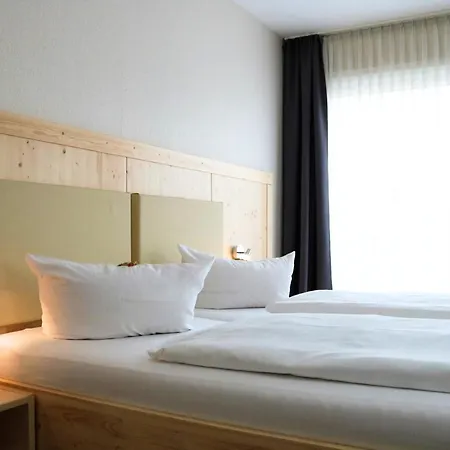 Regiohotel Germania Am Kurpark Bad Harzburg