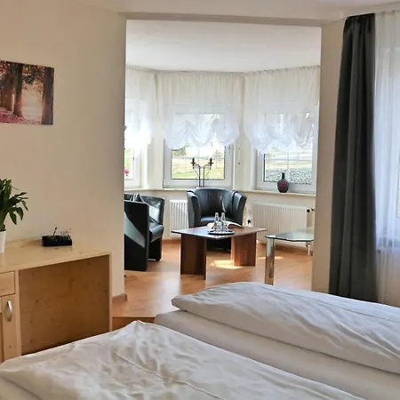Regiohotel Germania Am Kurpark