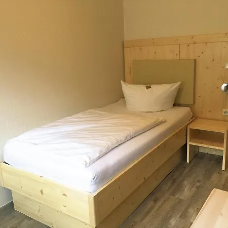 Hotel Regiohotel Germania Am Kurpark