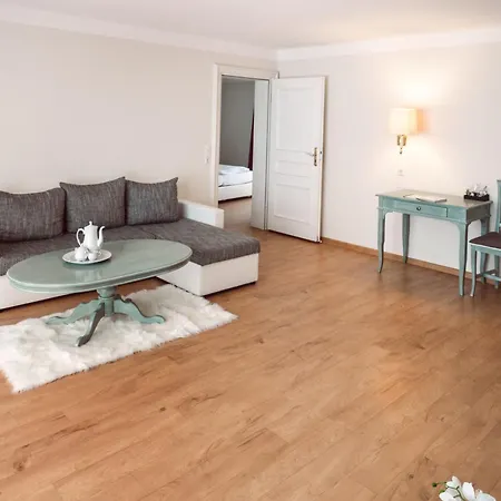 Regiohotel Germania Am Kurpark