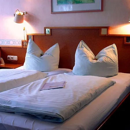 Regiohotel Germania 3*