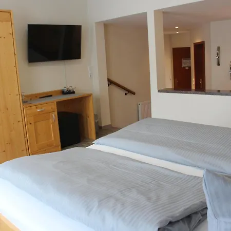 Regiohotel Germania Am Kurpark Hotel
