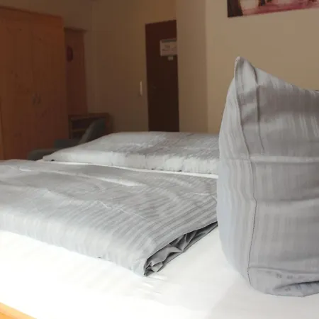 Hotel Regiohotel Germania Am Kurpark Bad Harzburg