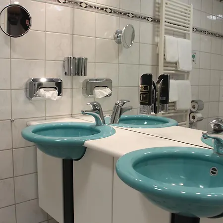 Regiohotel Germania Am Kurpark Hotel
