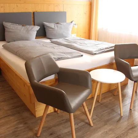 Hotel Regiohotel Germania Am Kurpark Bad Harzburg