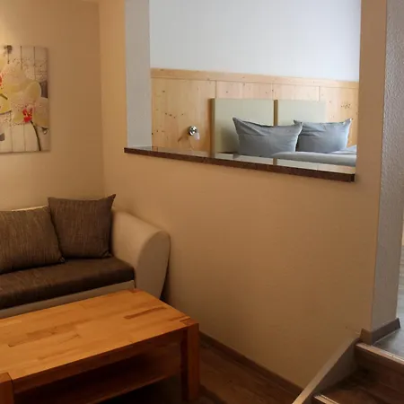Regiohotel Germania Am Kurpark 3*