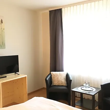 Regiohotel Germania Am Kurpark Hotel
