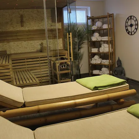 Hotel Regiohotel Germania Am Kurpark Bad Harzburg