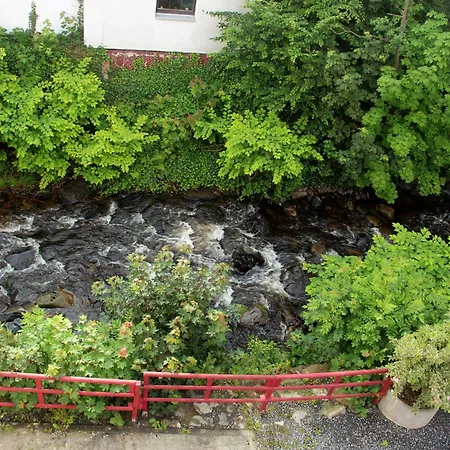 Regiohotel Germania - #direktamkurpark #wellnessbereich #fruehstuecksbuffet #freeparking 3*