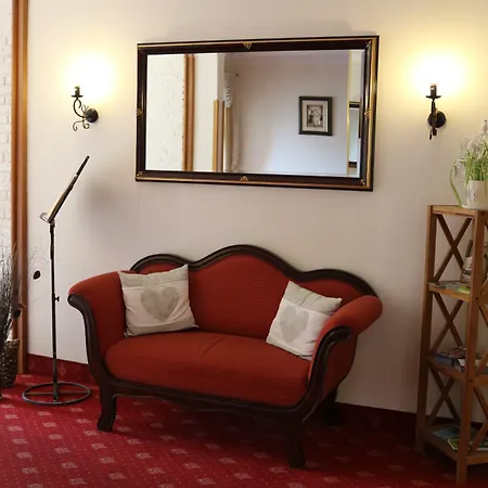 Regiohotel Germania - #direktamkurpark #wellnessbereich #fruehstuecksbuffet #freeparking Bad Harzburg