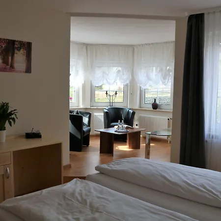 Regiohotel Germania - #direktamkurpark #wellnessbereich #fruehstuecksbuffet #freeparking