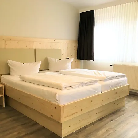Regiohotel Germania - #direktamkurpark #wellnessbereich #fruehstuecksbuffet #freeparking 3* Bad Harzburg