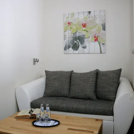 Hotel Regiohotel Germania Am Kurpark