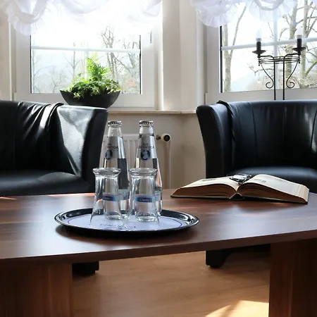 Regiohotel Germania - #direktamkurpark #wellnessbereich #fruehstuecksbuffet #freeparking