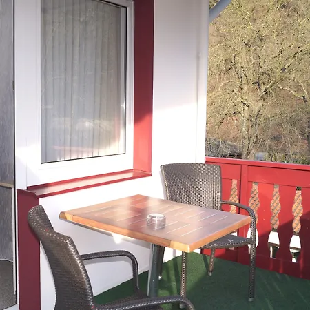 Regiohotel Germania - #direktamkurpark #wellnessbereich #fruehstuecksbuffet #freeparking Hotel Bad Harzburg