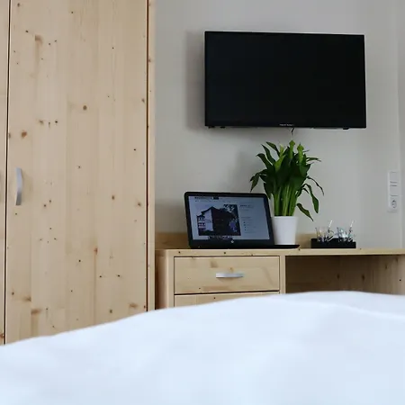 Hotel Regiohotel Germania - #direktamkurpark #wellnessbereich #fruehstuecksbuffet #freeparking 3*