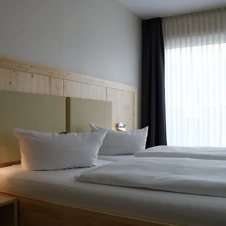 Regiohotel Germania - #direktamkurpark #wellnessbereich #fruehstuecksbuffet #freeparking Bad Harzburg