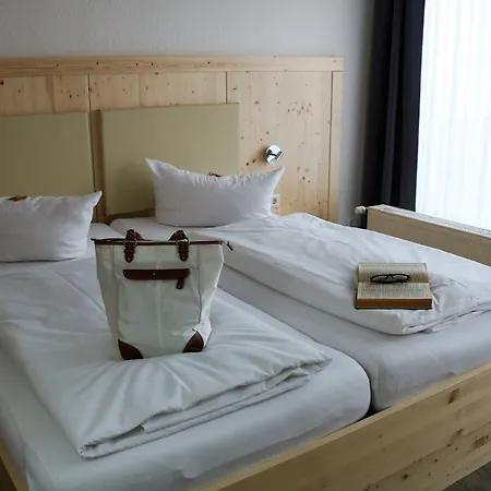 Regiohotel Germania - #direktamkurpark #wellnessbereich #fruehstuecksbuffet #freeparking Bad Harzburg