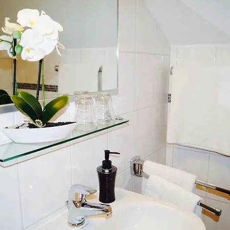 Regiohotel Germania - #direktamkurpark #wellnessbereich #fruehstuecksbuffet #freeparking Hotel Bad Harzburg
