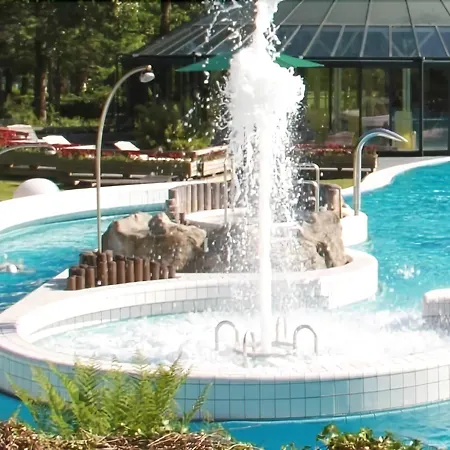 Regiohotel Germania - #direktamkurpark #wellnessbereich #fruehstuecksbuffet #freeparking Bad Harzburg