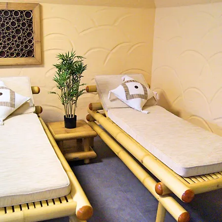 Hotel Regiohotel Germania Am Kurpark Bad Harzburg