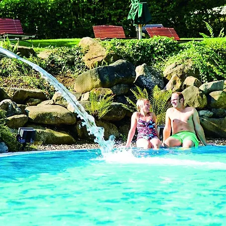 Ξενοδοχείο Regiohotel Germania 3*