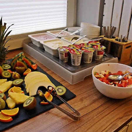 Regiohotel Germania - #direktamkurpark #wellnessbereich #fruehstuecksbuffet #freeparking